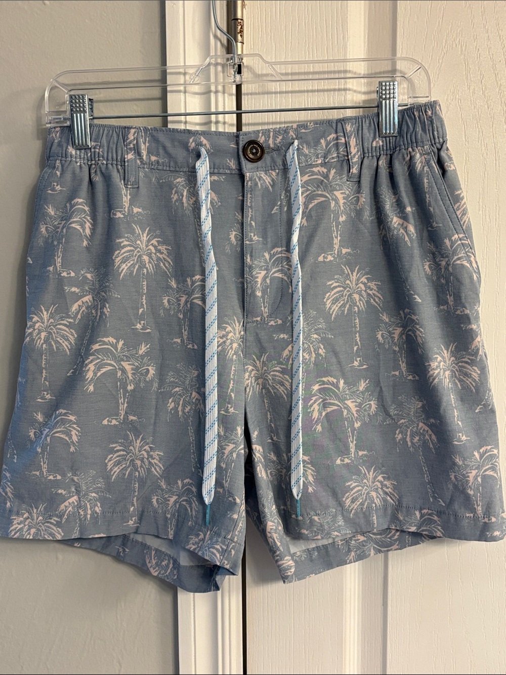 Chubbies Everywhere Shorts